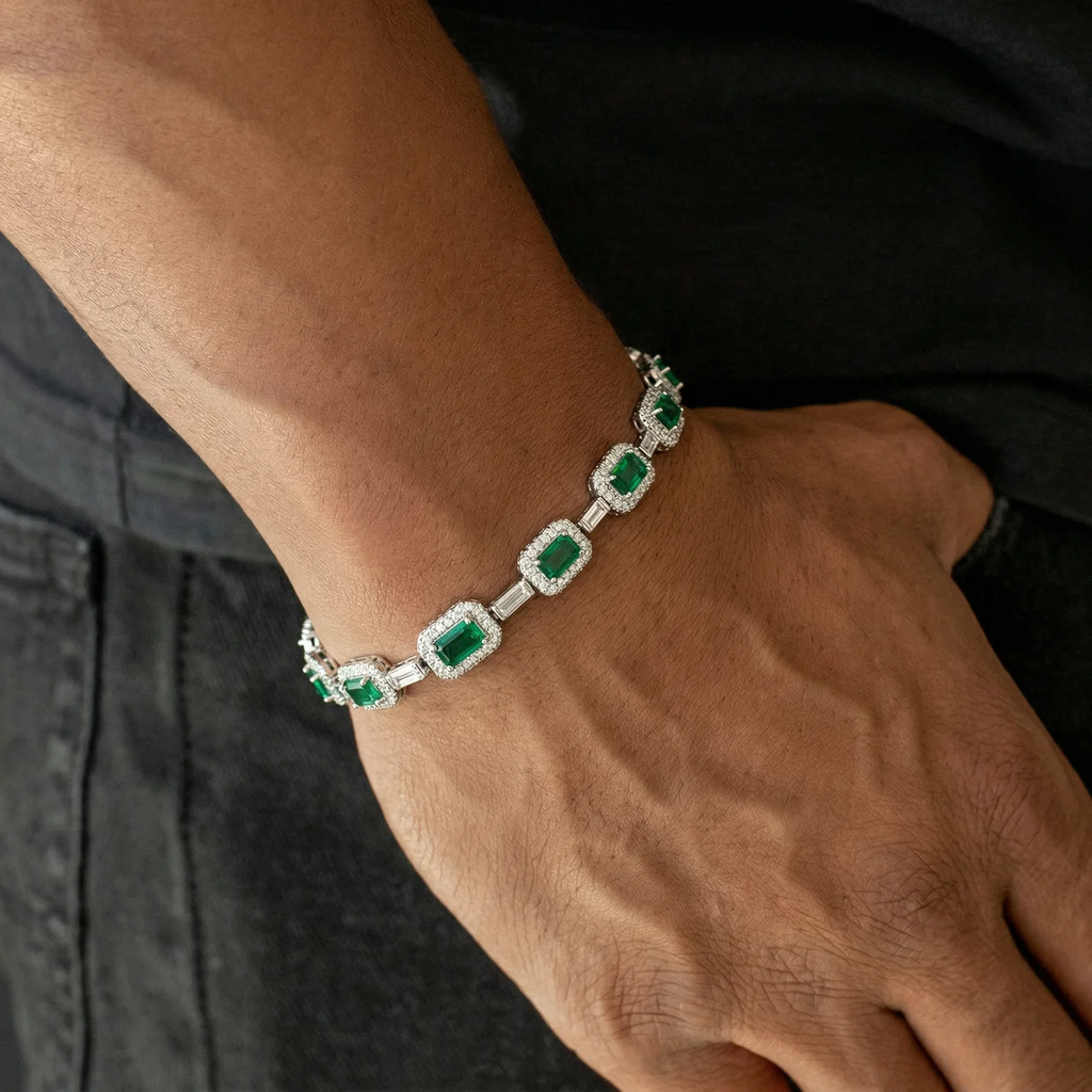 The Emerald