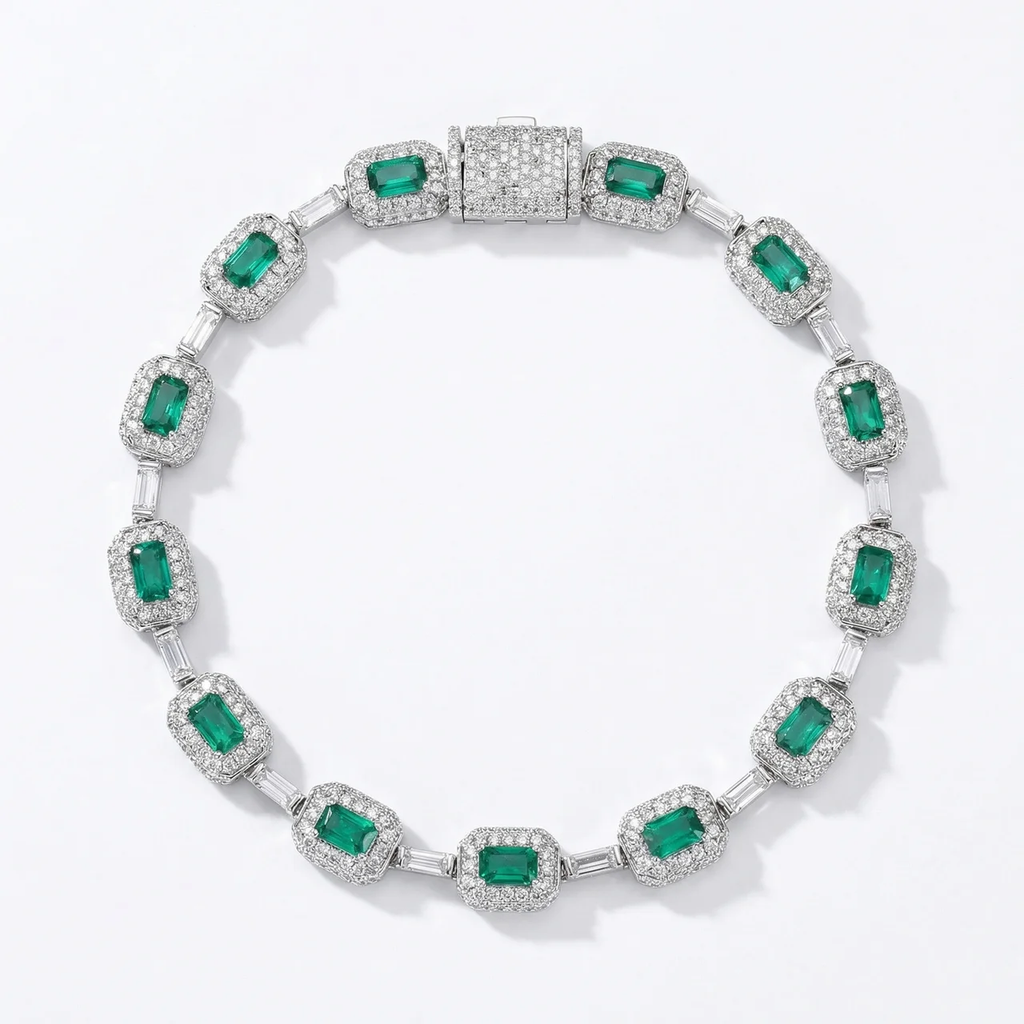 The Emerald